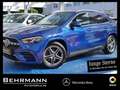 Mercedes-Benz GLA 200 GLA 200d AMG Advanced+ +AHK+Distronic+R-Kamera+ Blau - thumbnail 1