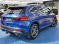 Mercedes-Benz GLA 200 GLA 200d AMG Advanced+ +AHK+Distronic+R-Kamera+ Blau - thumbnail 4