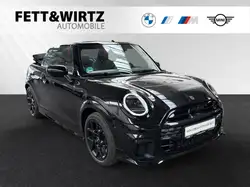 Mini Cooper Cabrio Cooper C Cabrio Paket M|JCWTrim|Head Up|H/K