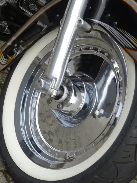 Harley-Davidson Fat Boy - foto 5