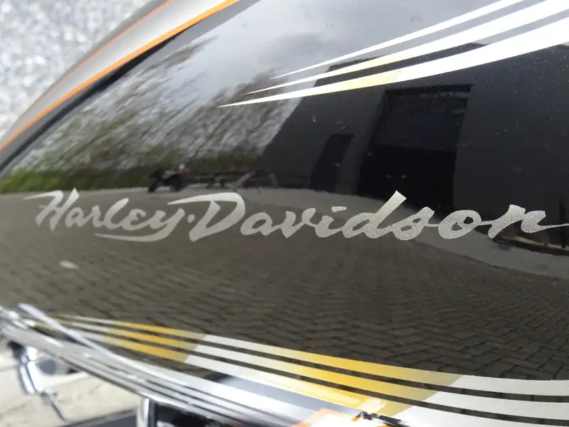 Harley-Davidson Fat Boy - foto 8