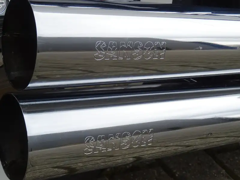 Harley-Davidson Fat Boy - foto 7