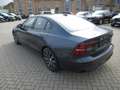 Volvo S60 B4 Benzin Plus Dark Automatik Bleu - thumbnail 3