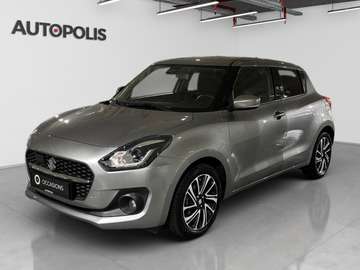 1.2 GLX HYBRID ESSENCE