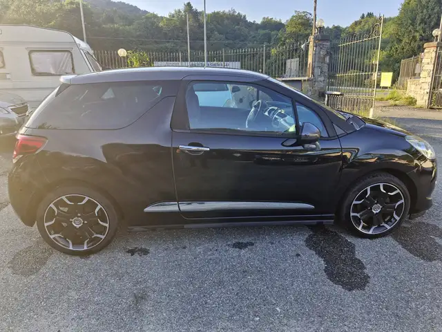 Citroen DS3 view 7