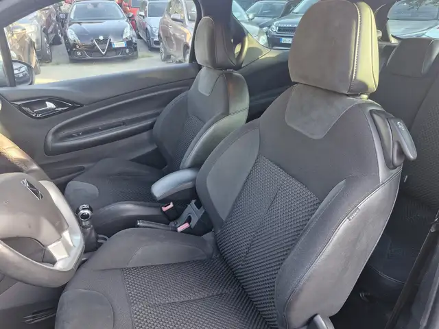 Citroen DS3 view 12