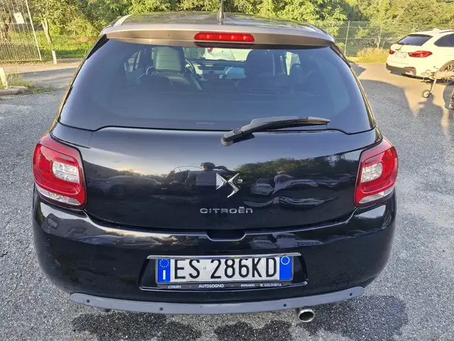 Citroen DS3 view 9