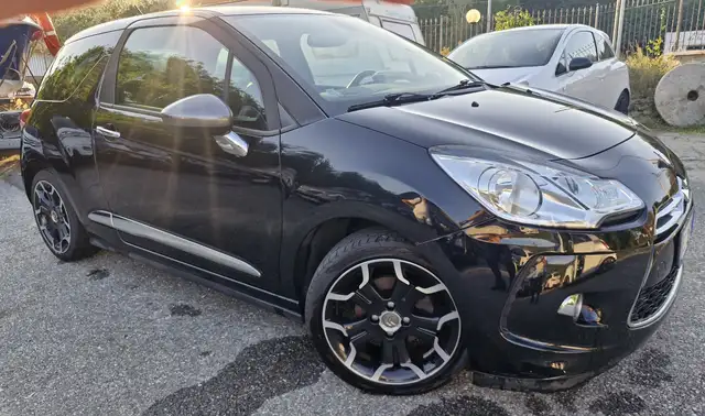 Citroen DS3 view 6