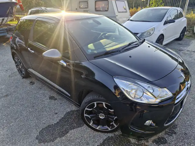 Citroen DS3 view 5