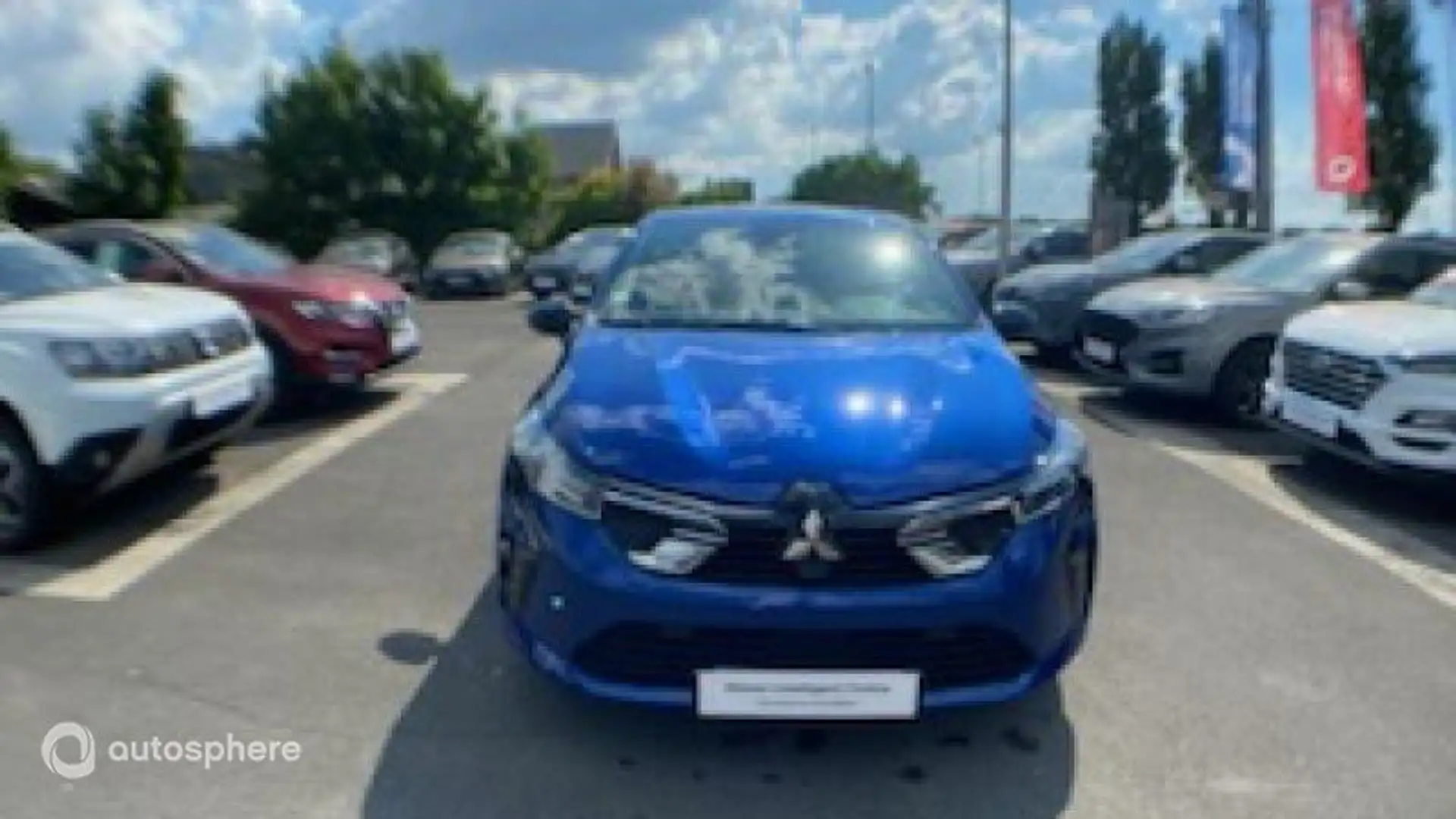 Mitsubishi Colt 1.0 MPI-T 91ch Intense 2024 - 2