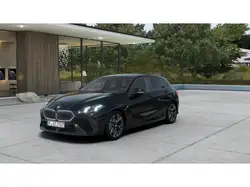 Bmw 120 d M Paket LED H&K HUD AHK Komfort Iconic Glow