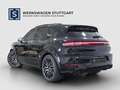 Porsche Cayenne Cayenne E-Hybrid Sportdesign Sitzbel. Leder rot Schwarz - thumbnail 1