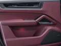 Porsche Cayenne Cayenne E-Hybrid Sportdesign Sitzbel. Leder rot Schwarz - thumbnail 9