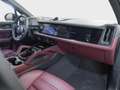Porsche Cayenne Cayenne E-Hybrid Sportdesign Sitzbel. Leder rot Schwarz - thumbnail 7