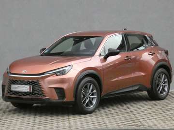 1,5 Hybrid FWD Basis / Komfort Paket