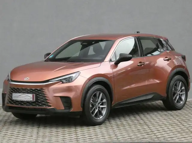 Lexus LBX 1,5 Hybrid FWD Basis / Komfort Paket