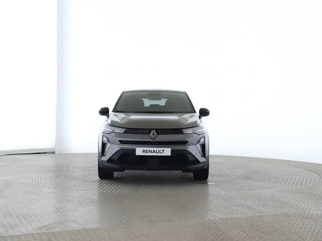 Renault Captur view 2