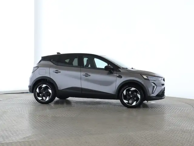 Renault Captur view 7