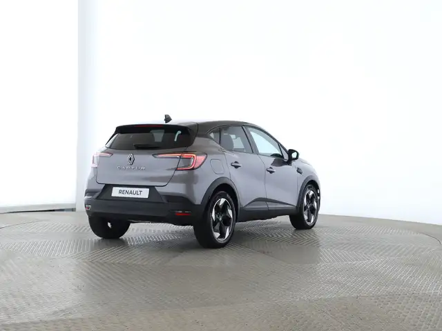 Renault Captur view 4