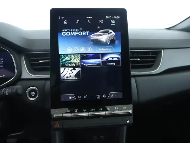 Renault Captur view 15