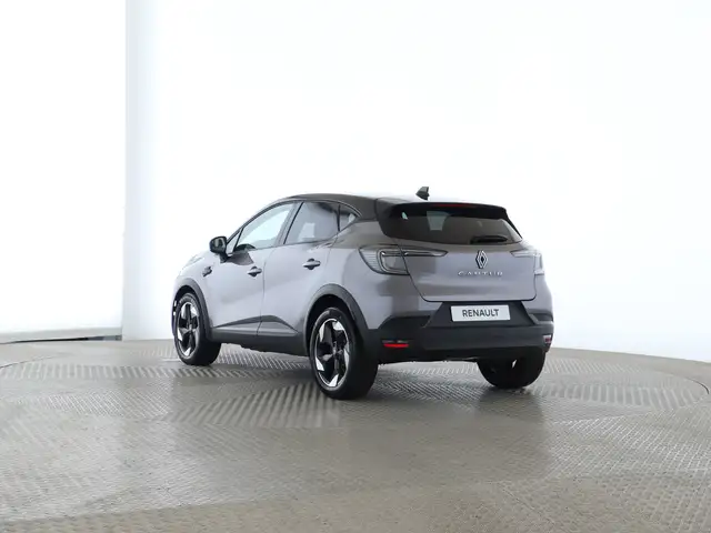 Renault Captur view 8