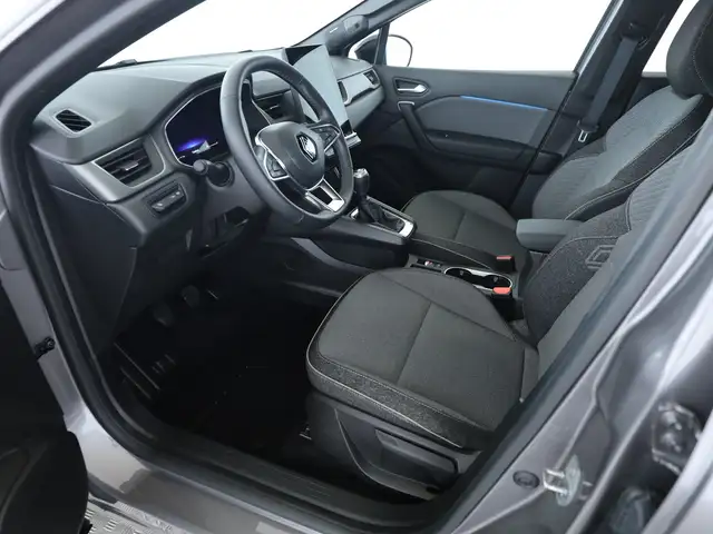 Renault Captur view 10