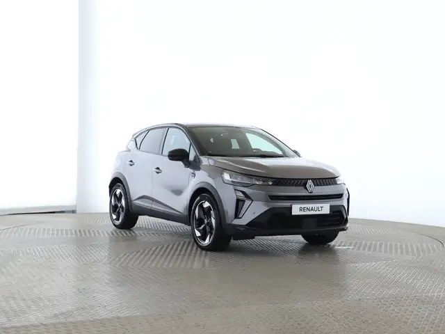 Renault Captur view 9