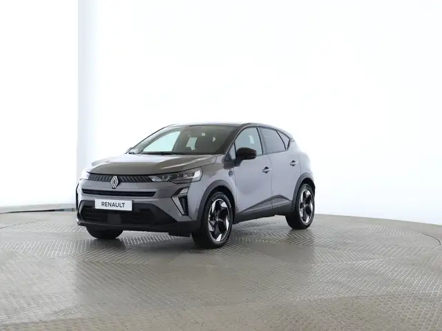 Renault Captur main image