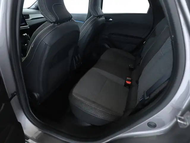 Renault Captur view 11