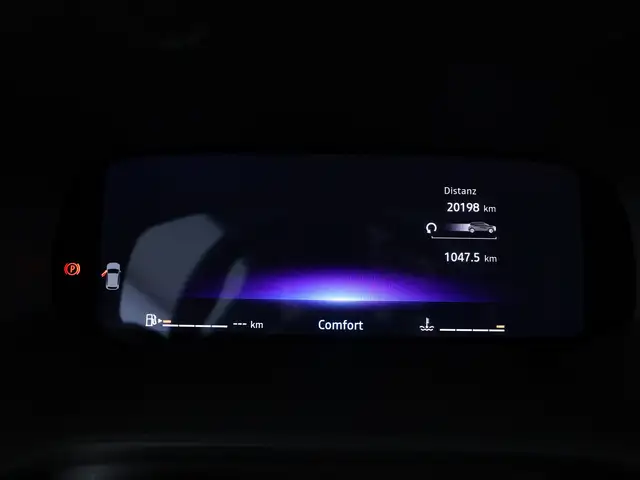 Renault Captur view 14