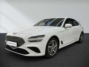 Shooting Brake Premium 2.2 CRDi EU6d DPF