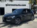 Alfa Romeo Stelvio 2.2 DIESEL 190CH SPRINT AT8 MY20 Noir - thumbnail 1