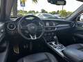 Alfa Romeo Stelvio 2.2 DIESEL 190CH SPRINT AT8 MY20 Schwarz - thumbnail 9