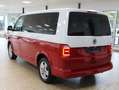 Volkswagen T6 Multivan Multivan Comfortline 4Motion *Luft-Standheizung Rot - thumbnail 5