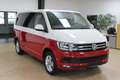 Volkswagen T6 Multivan Multivan Comfortline 4Motion *Luft-Standheizung Rot - thumbnail 10