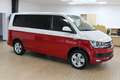 Volkswagen T6 Multivan Multivan Comfortline 4Motion *Luft-Standheizung Rot - thumbnail 9