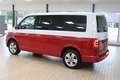 Volkswagen T6 Multivan Multivan Comfortline 4Motion *Luft-Standheizung Rot - thumbnail 4