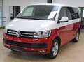 Volkswagen T6 Multivan Multivan Comfortline 4Motion *Luft-Standheizung Rot - thumbnail 2
