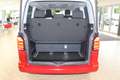 Volkswagen T6 Multivan Multivan Comfortline 4Motion *Luft-Standheizung Rot - thumbnail 13