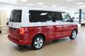 Volkswagen T6 Multivan Multivan Comfortline 4Motion *Luft-Standheizung Rot - thumbnail 8