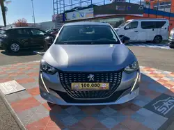 Peugeot 208 PureTech 100 BV6 STYLE GPS LEDS JA 16\u0026amp;quot; Radar