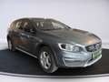 Volvo V60 Cross Country D3 Navi Kamera Sitzh. Niebieski - thumbnail 7