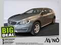 Volvo V60 Cross Country D3 Navi Kamera Sitzh. Niebieski - thumbnail 1