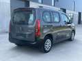 Citroen Berlingo 1.2 PureTech EURO 6d/ AUTOMAAT/ PANO/ CARPLAY/ CAM Grau - thumbnail 4
