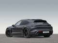 Porsche Taycan 4S Sport Turismo InnoDrive SportDesign Grau - thumbnail 3