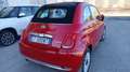 Fiat 500C 500 C 1.0 Hybrid Dolcevita Rosso - thumbnail 4