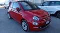 Fiat 500C 500 C 1.0 Hybrid Dolcevita Rosso - thumbnail 2
