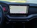 Skoda Octavia Kombi RS ABT 2.0TSI Pano Matrix Area AHK Sound GV5 Grigio - thumbnail 8