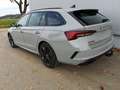 Skoda Octavia Kombi RS ABT 2.0TSI Pano Matrix Area AHK Sound GV5 Grigio - thumbnail 3