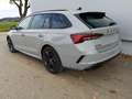 Skoda Octavia Kombi RS ABT 2.0TSI Pano Matrix Area AHK Sound GV5 Grigio - thumbnail 2